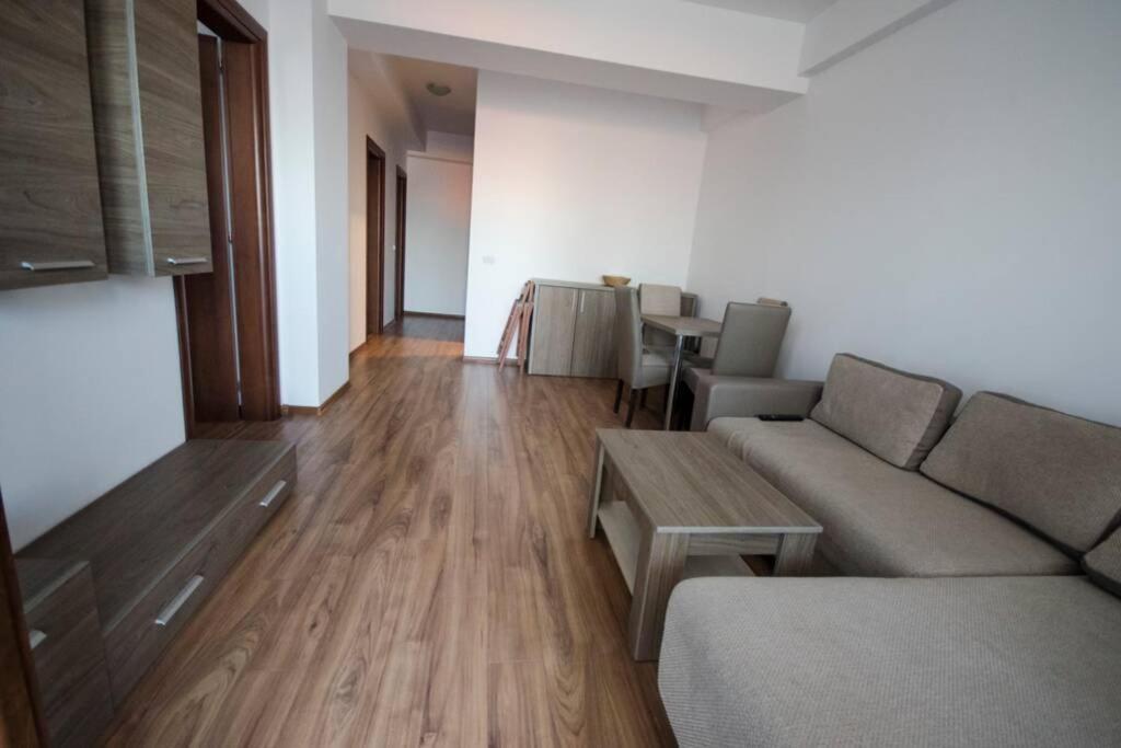 Summerland, 30M From Beach&Best Clubs, Nuba, Fratelli, Ammos Apartment Mamaia Bagian luar foto